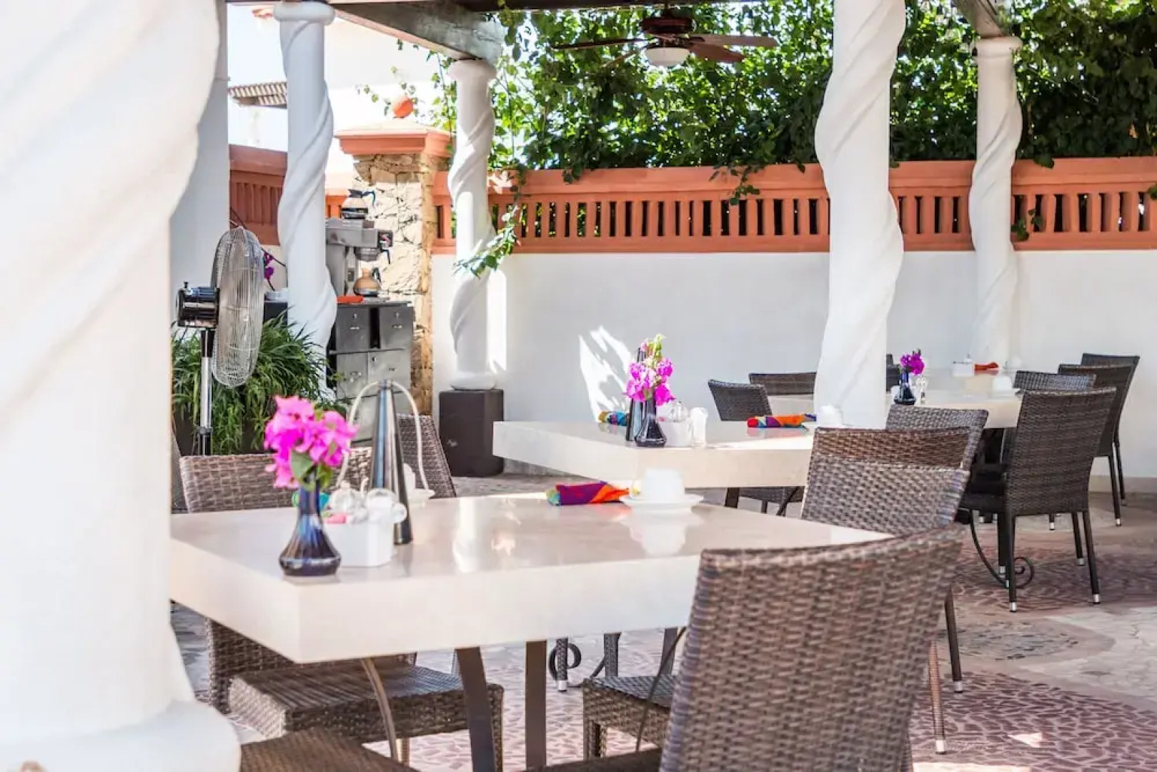 Cabo Country Club by Vector Travel