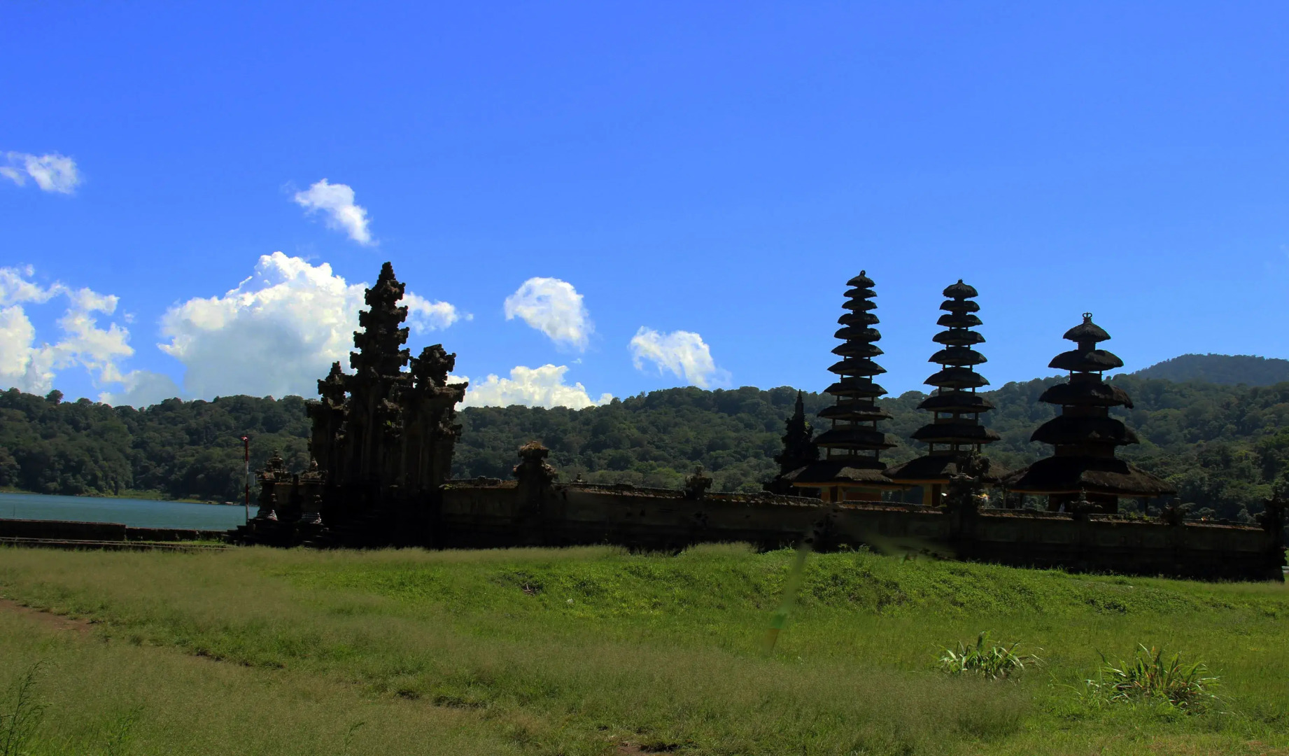 The GARUDA villa & Restaurant