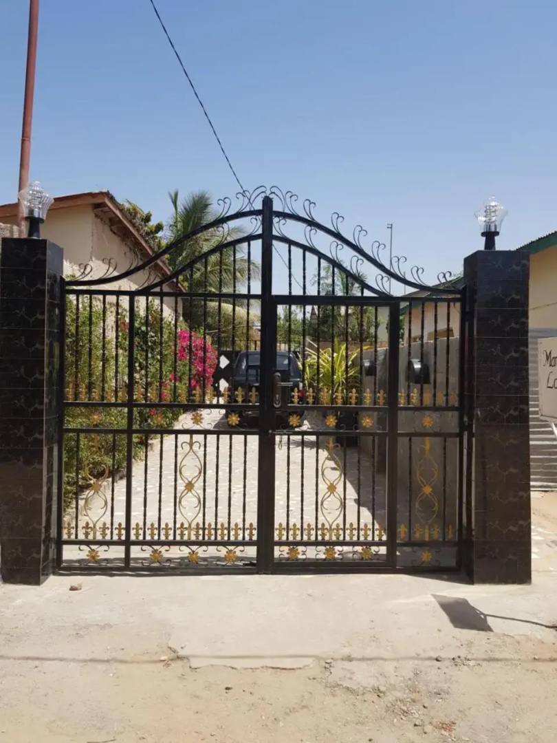Mandinka Lodge