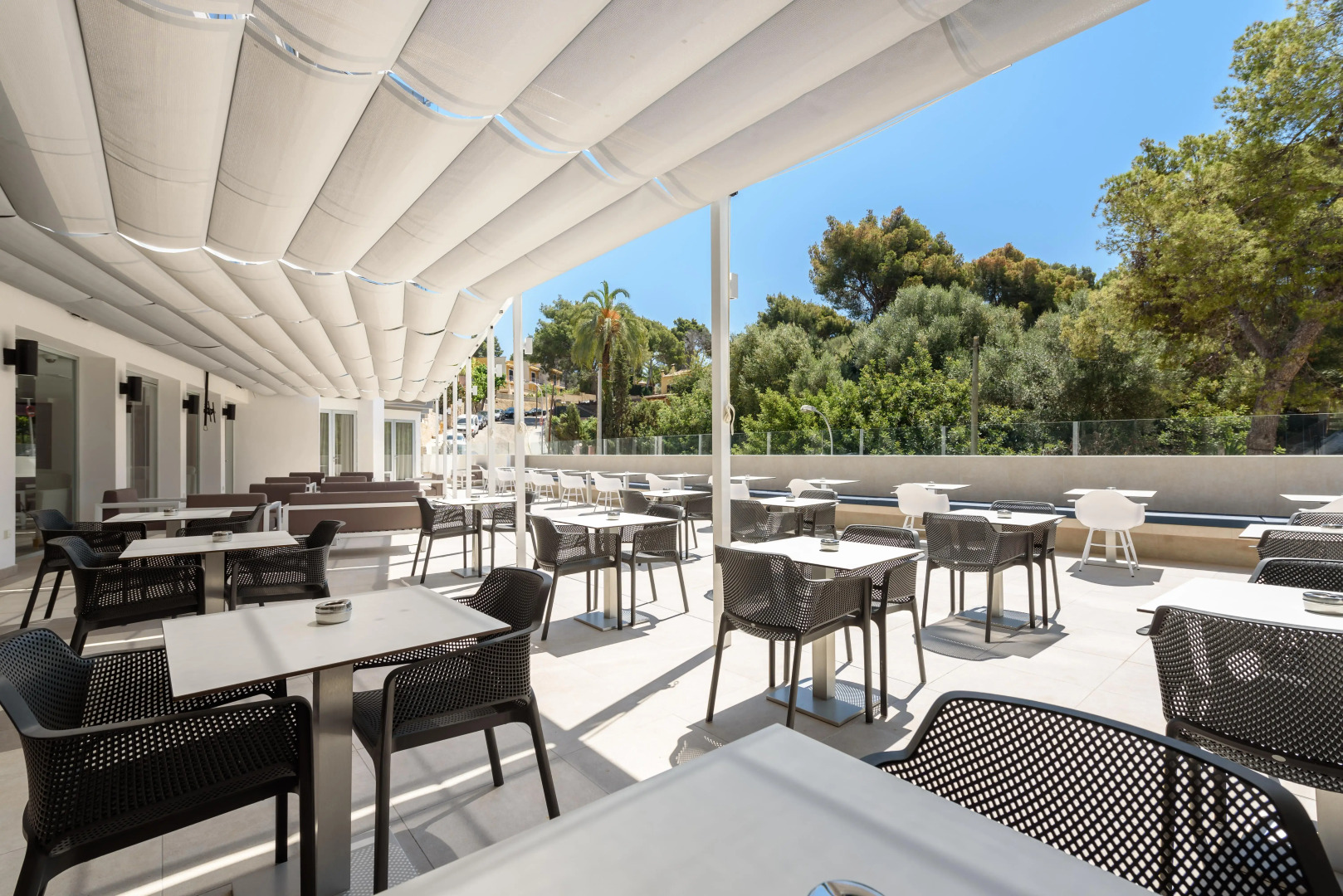 Tacande Portals Hotel