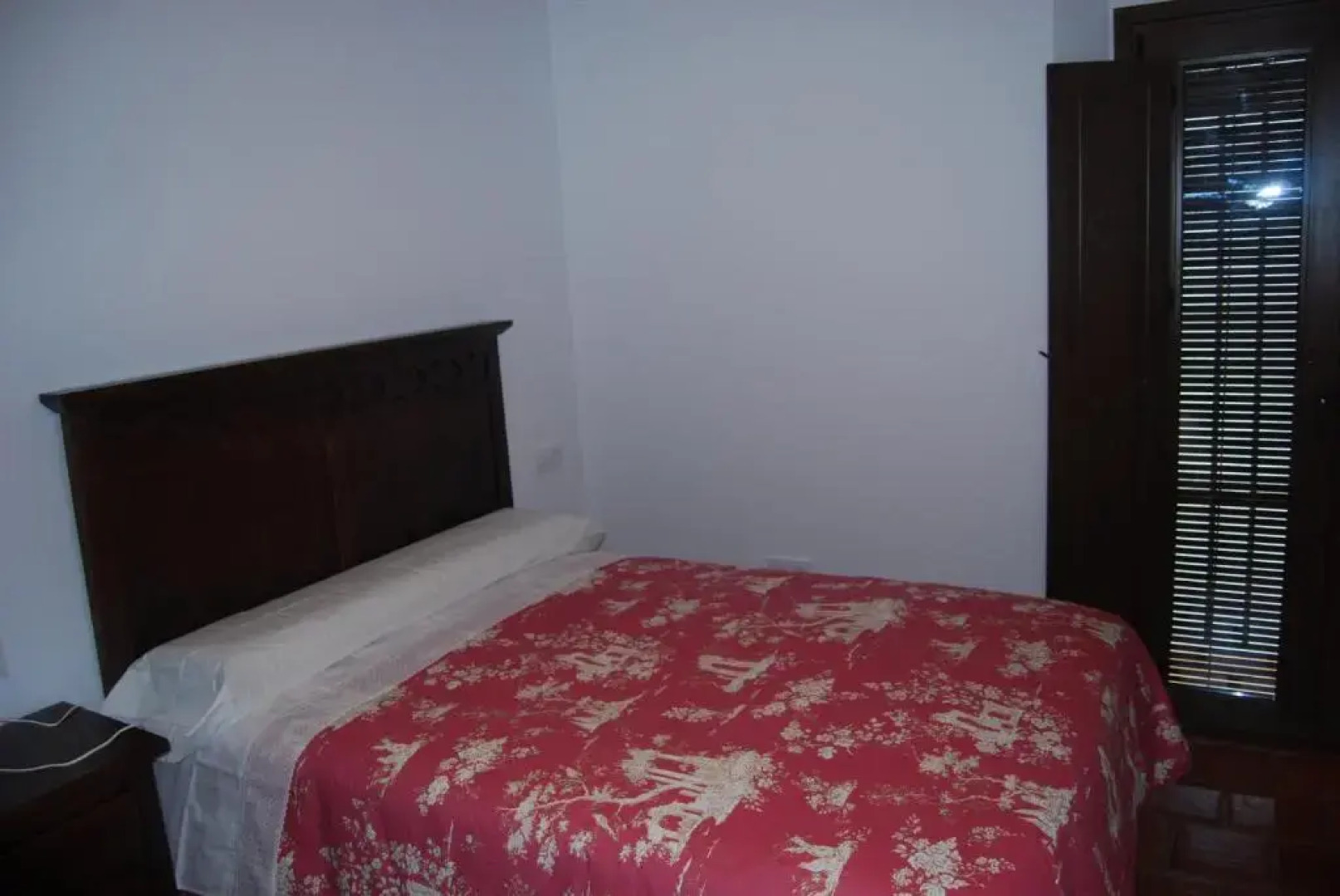 Apartamentos Bodeguetas