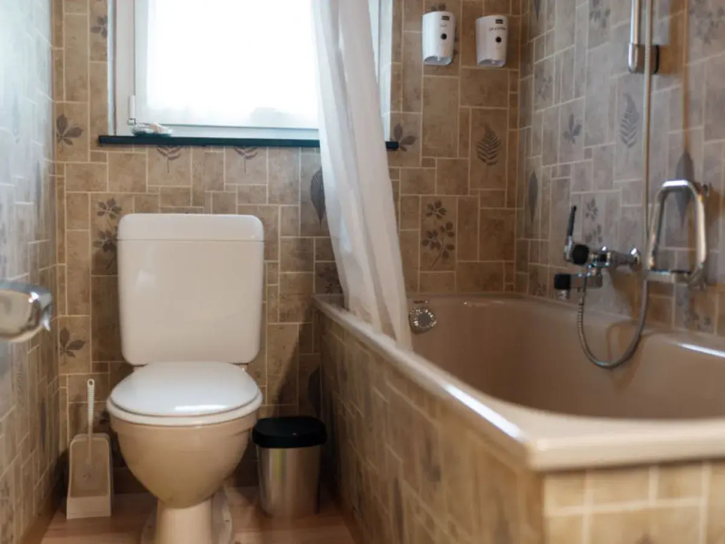 Apartment Casa Grande Amden