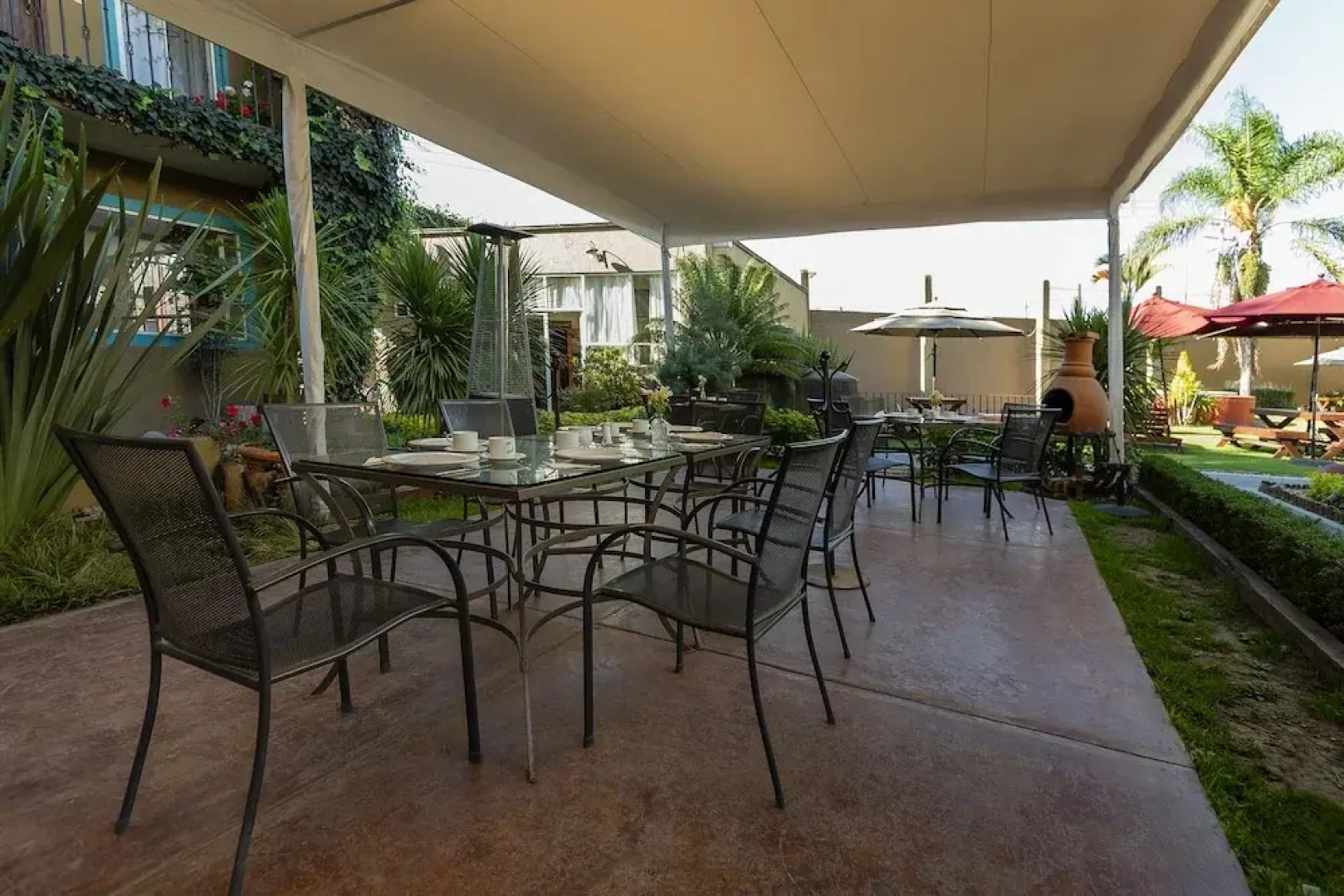 Collection O Hotel La Huerta Golf & Hotel, Cholula