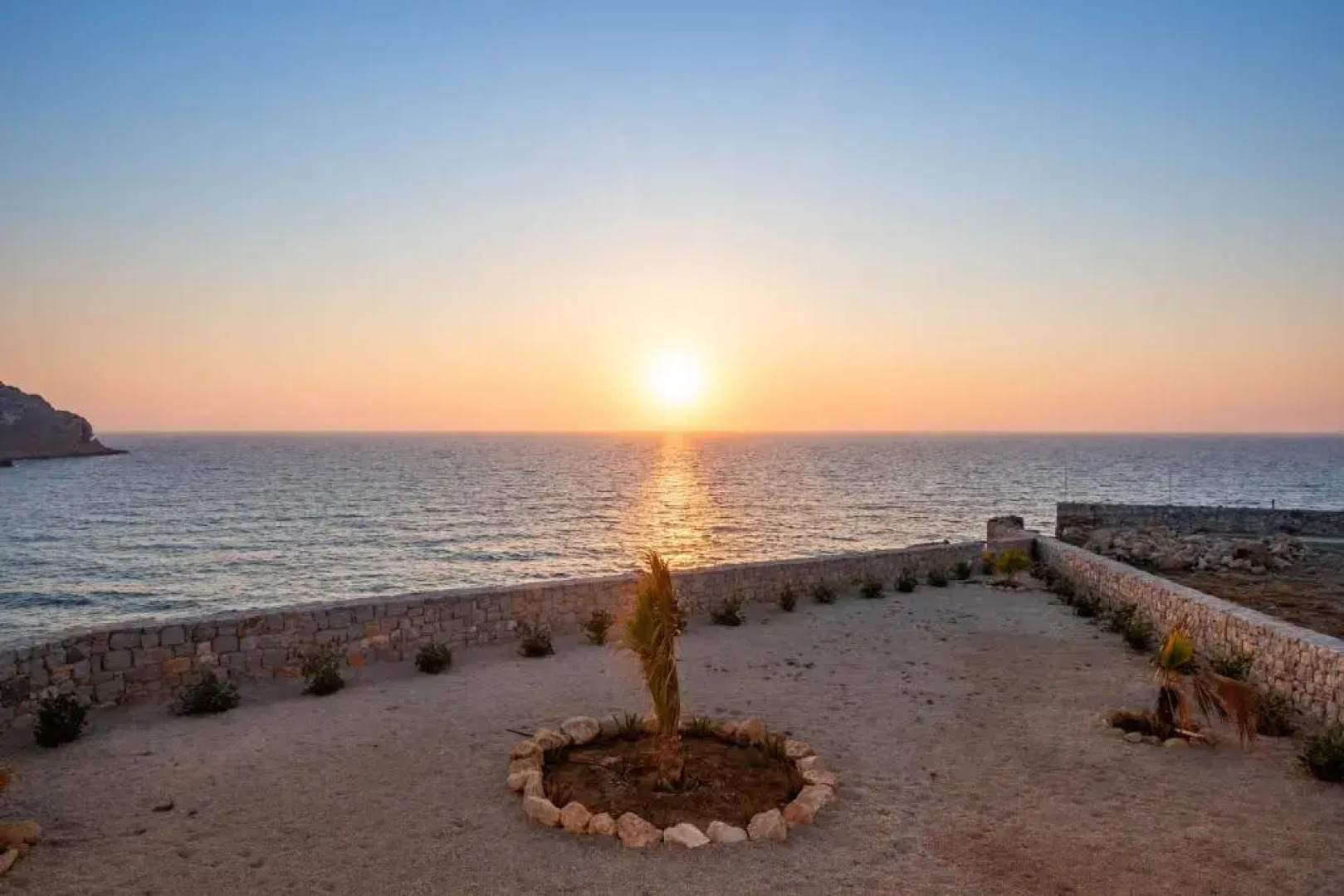 Thalasidi Luxury Suites