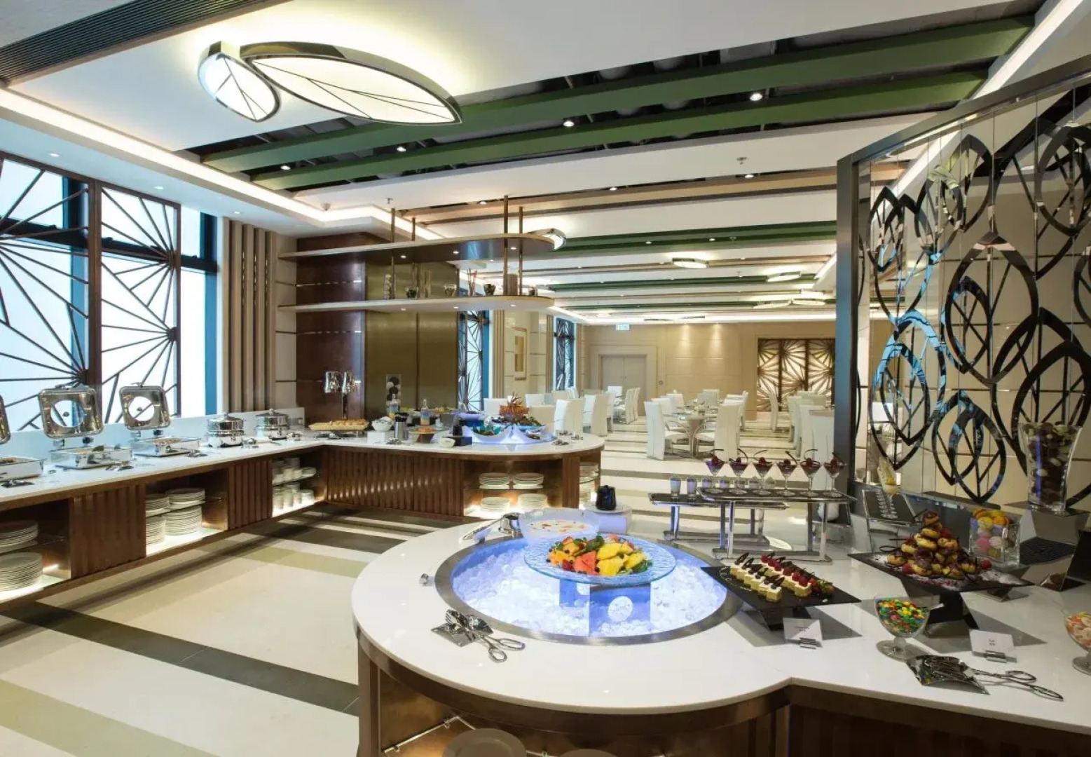 Rosedale Hotel Hong Kong