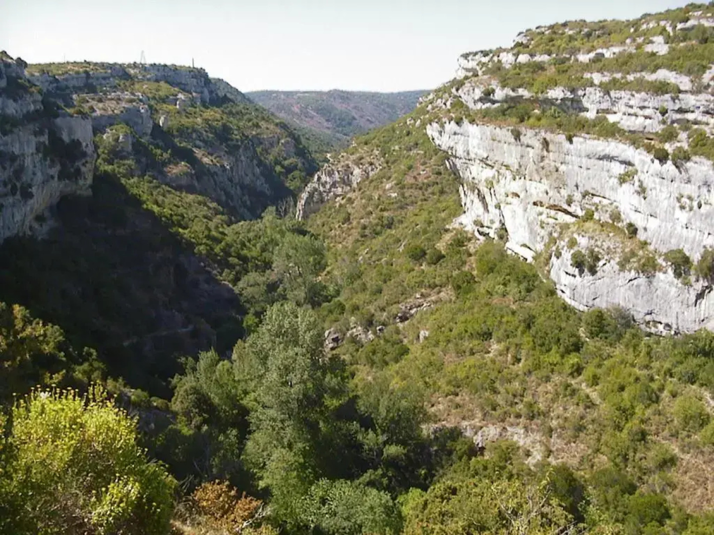 La Bergerie et La Grange du Moulin de Trédos