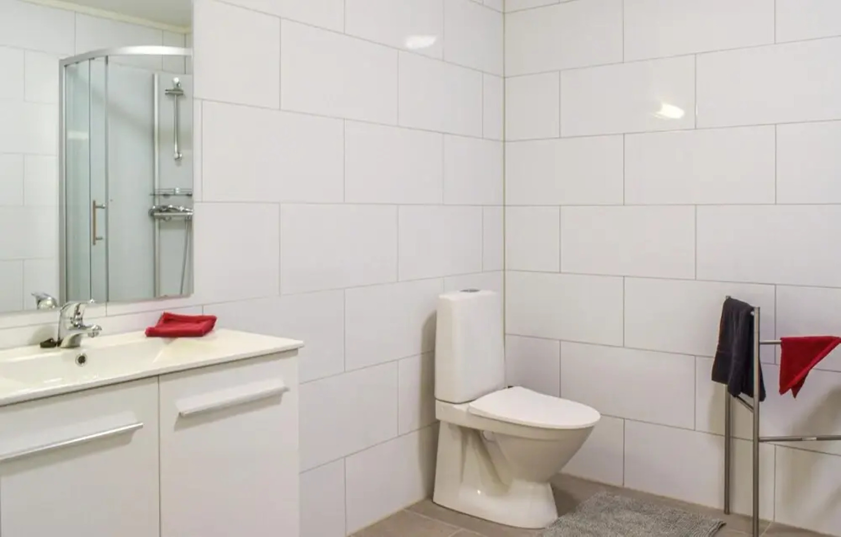 Beautiful Home in Lindesnes With 3 Bedrooms