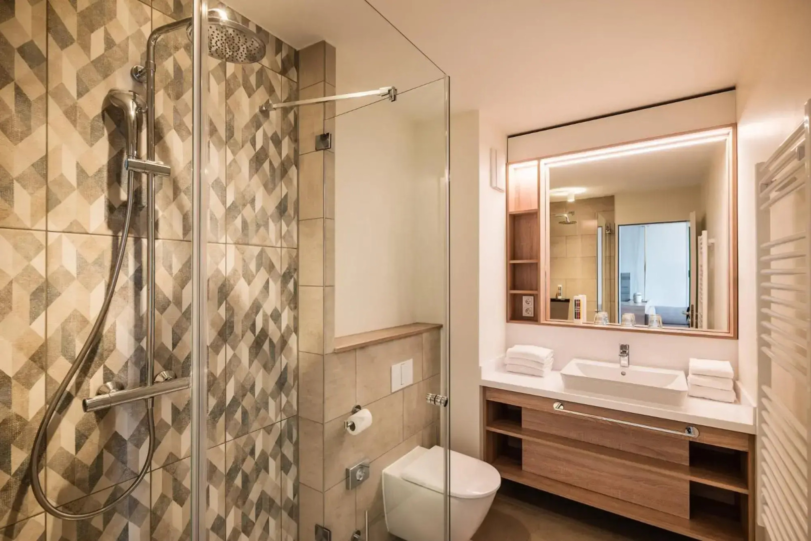 BEECH Resort Boltenhagen