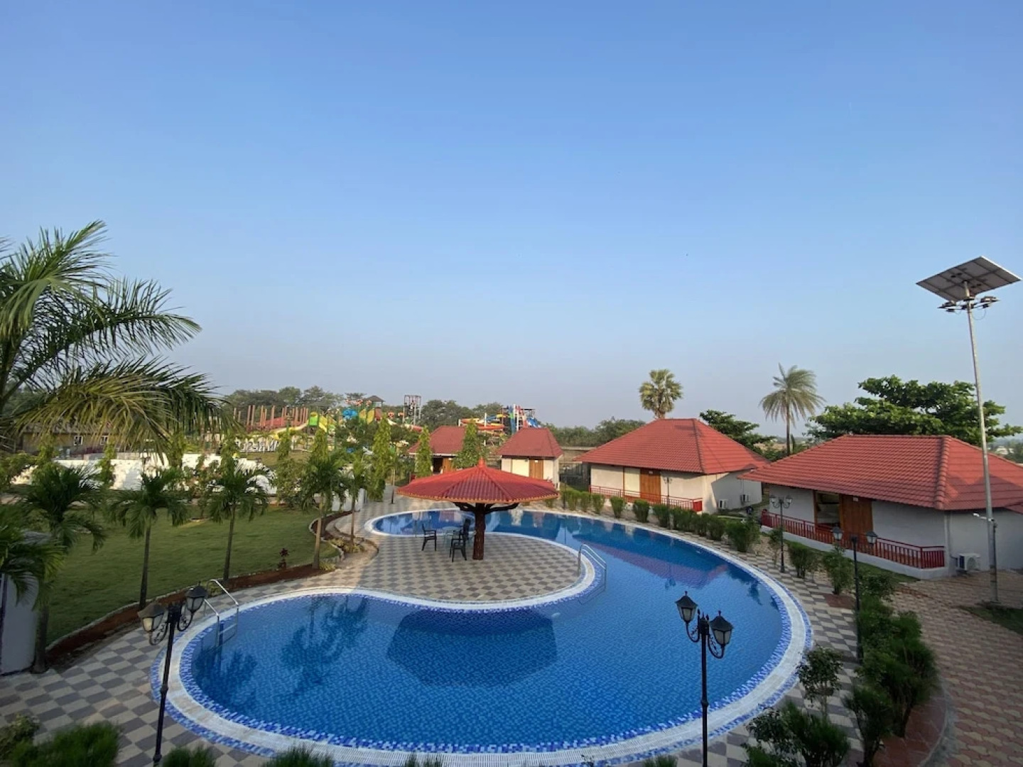 DAN Resorts & Weddings