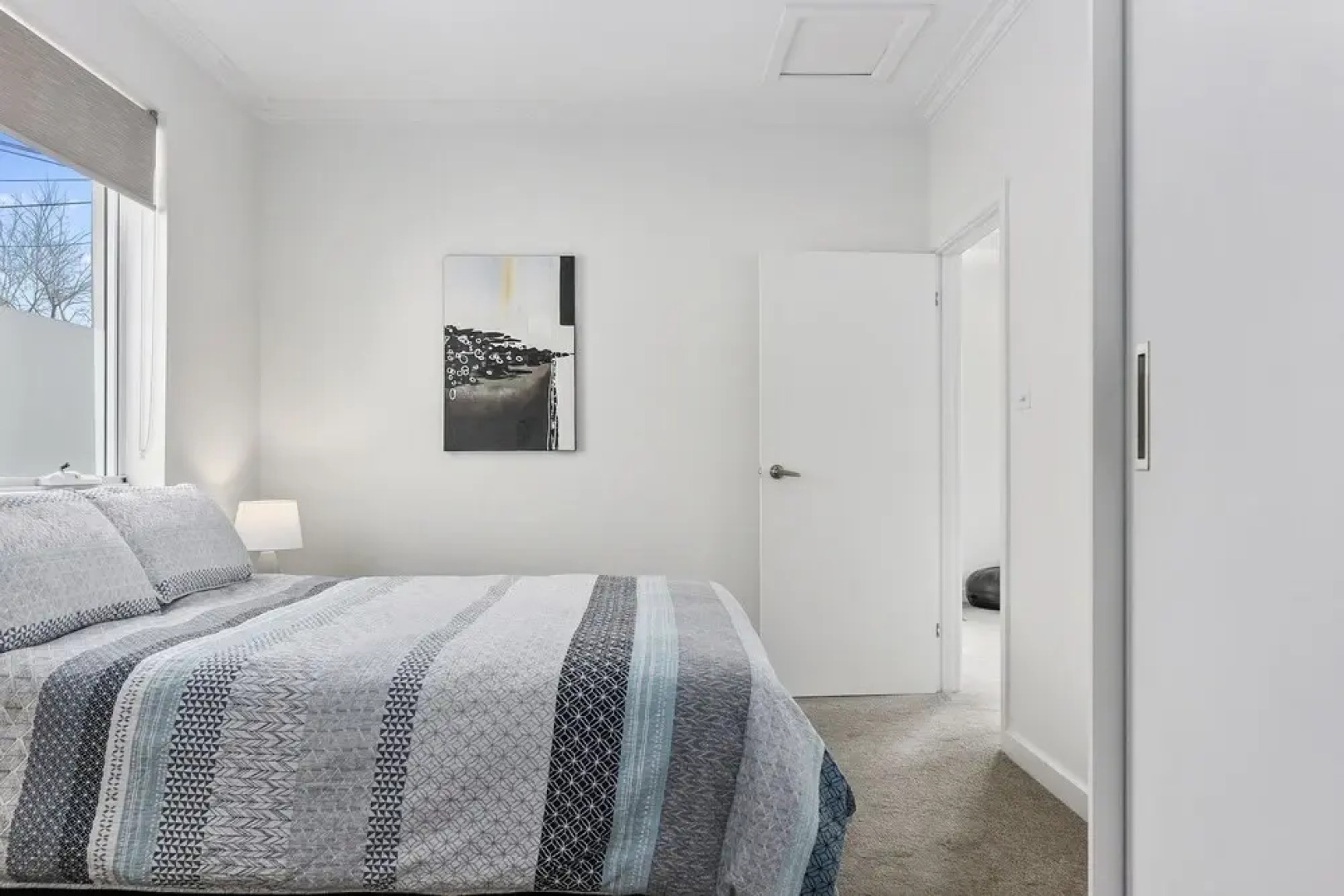 Wellington Street Cottage