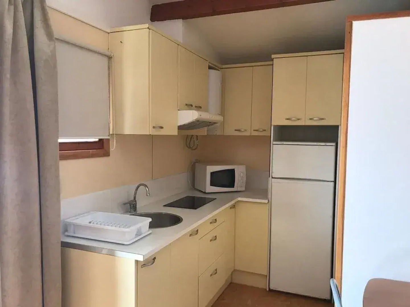 Albergue Toledo Visigodo