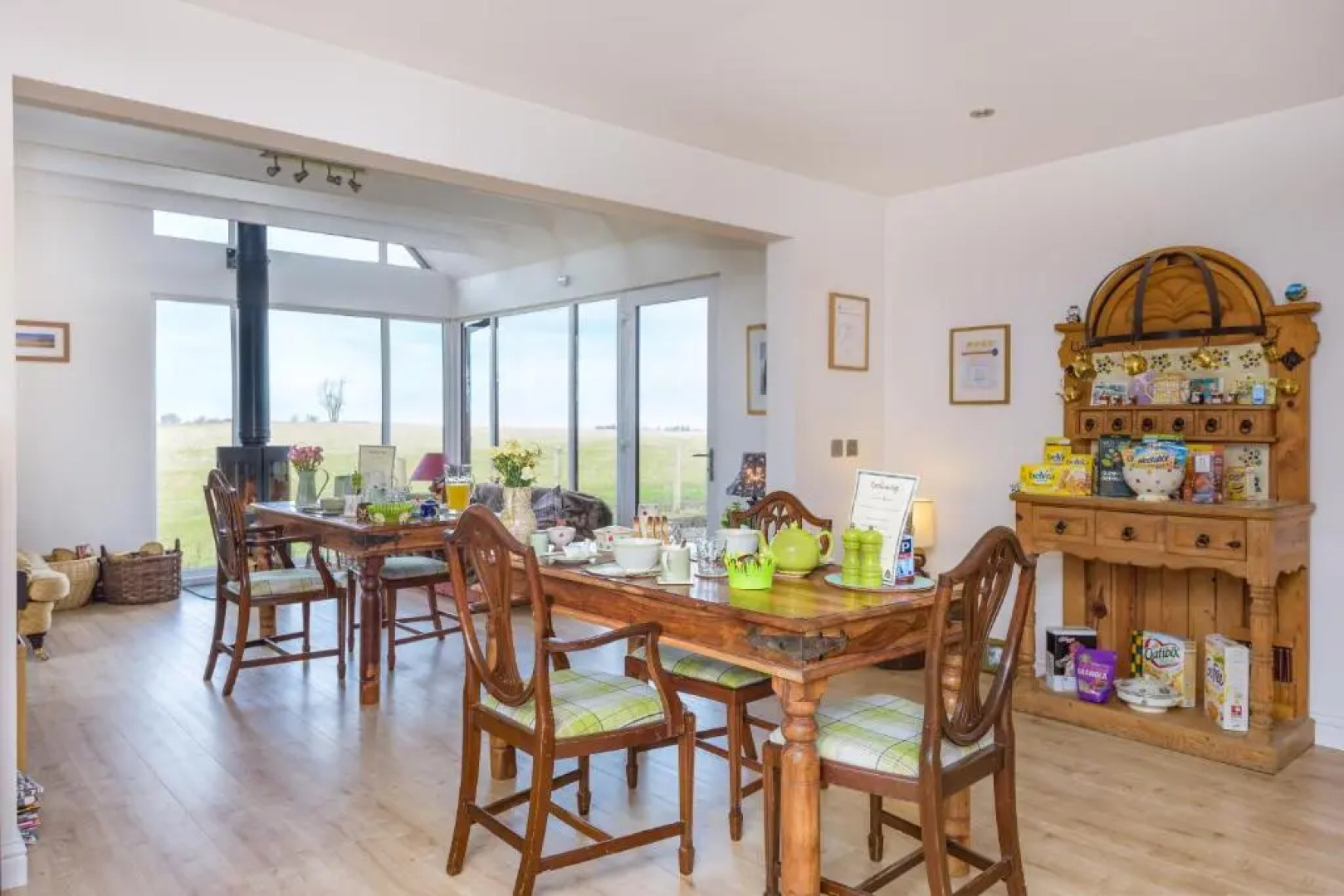 Tarskavaig Bed & Breakfast