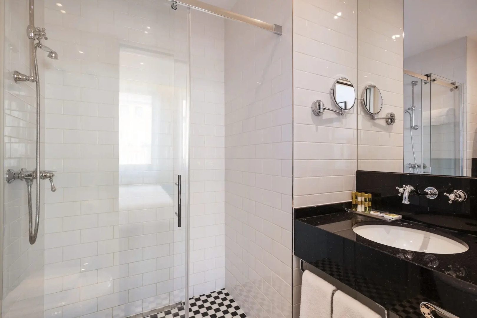 Eurostars Danube Budapest