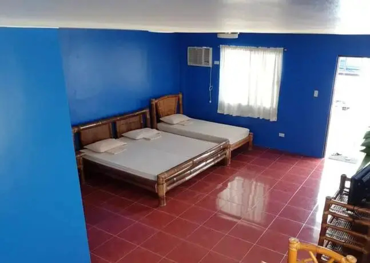 Sunshine Inn Resort Matabungkay