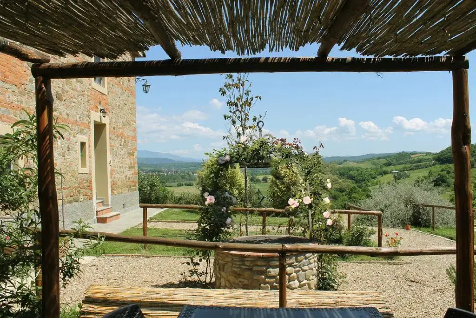 Agriturismo Poggianto