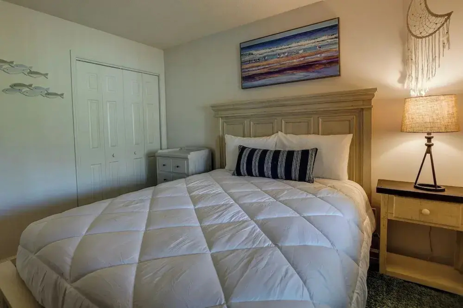 Little River Condo With Balcony & Pool Access!