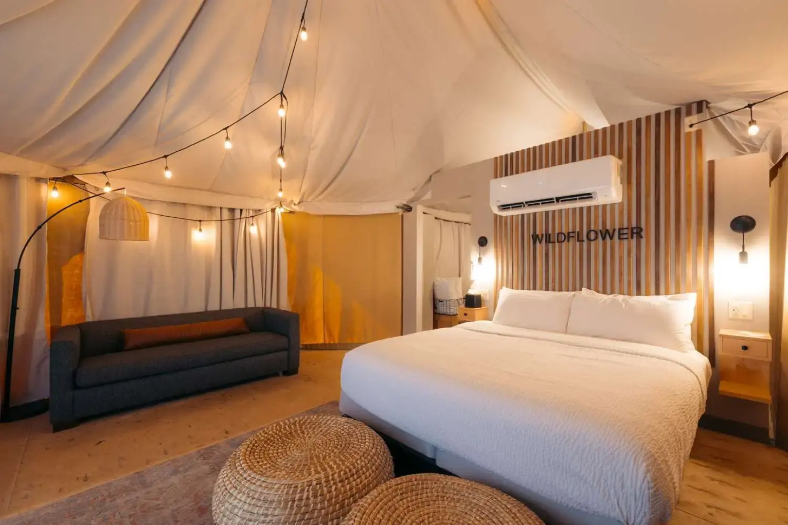 Zion Wildflower, BW Premier Collection