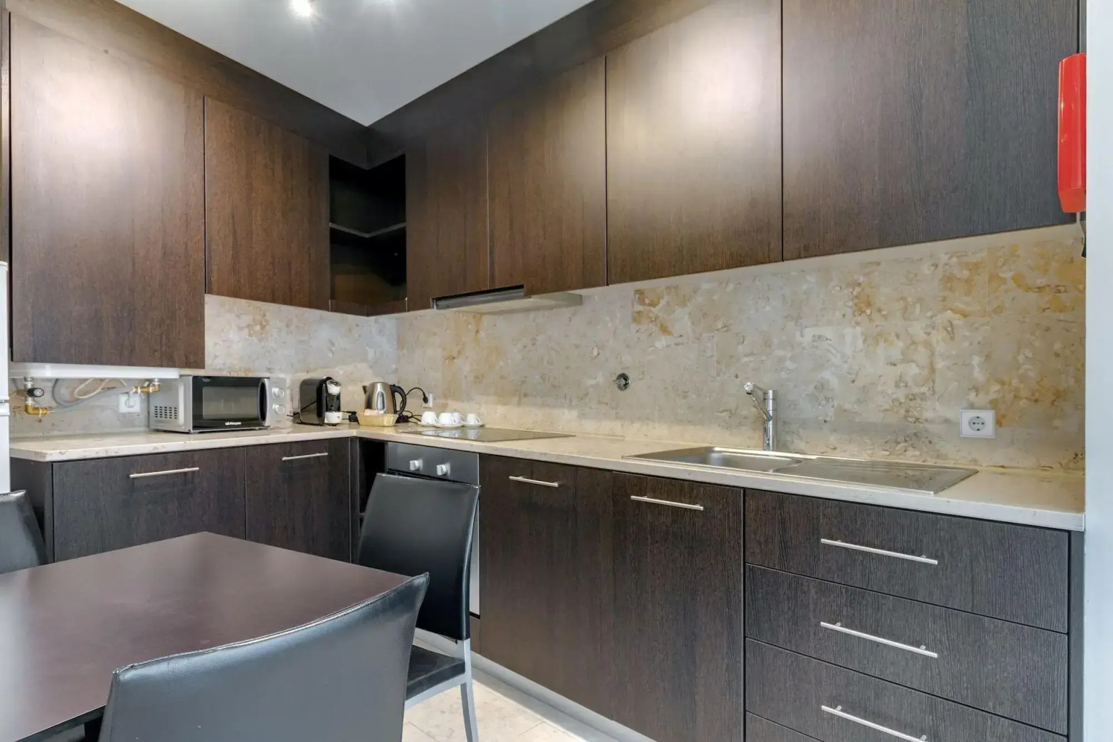 Oca Vitória Village