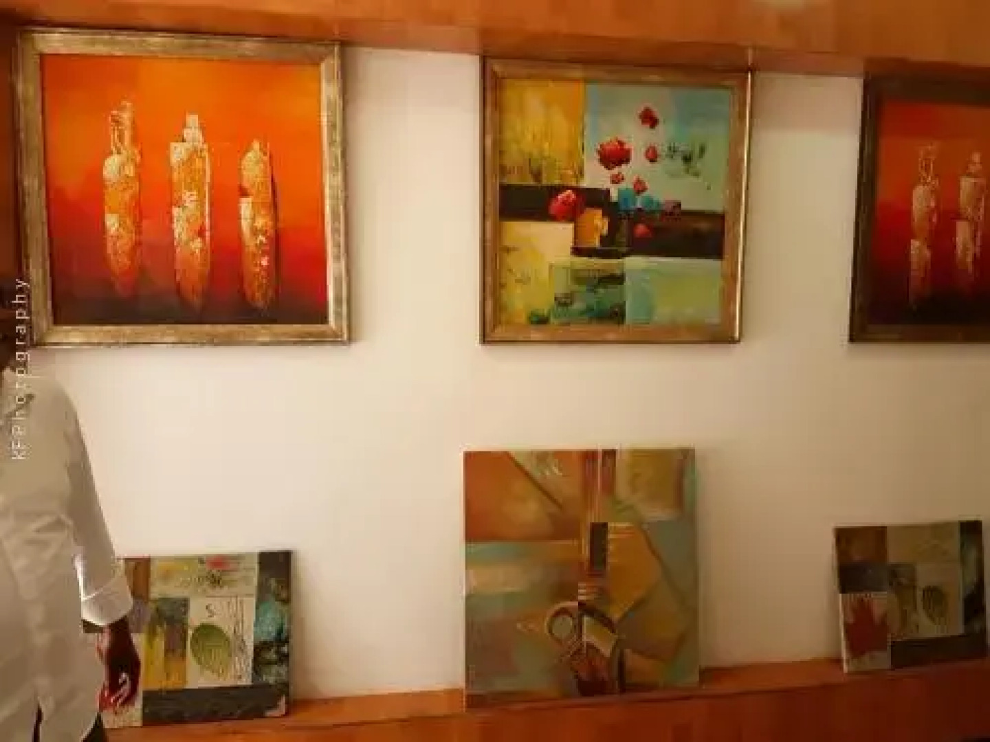 Leon Hotel Brazzaville