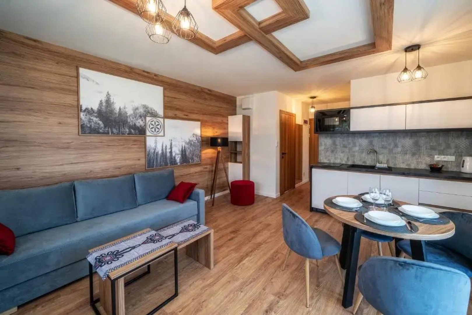 Sun & Snow Resorts C Białka Tatrzańska