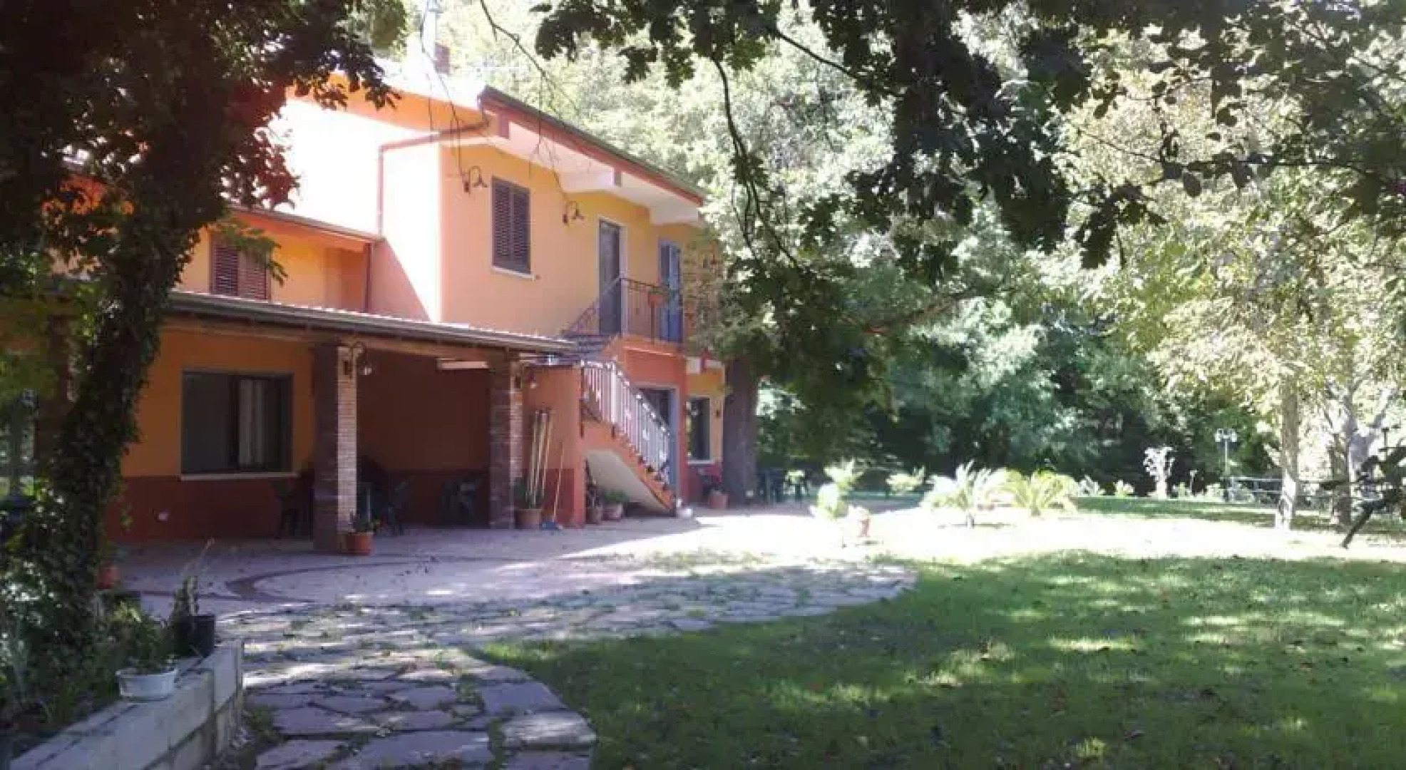 Agriturismo La Roverella