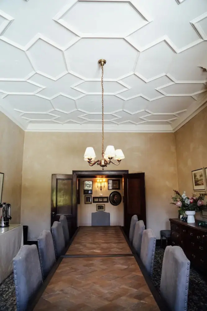 Mount William Station