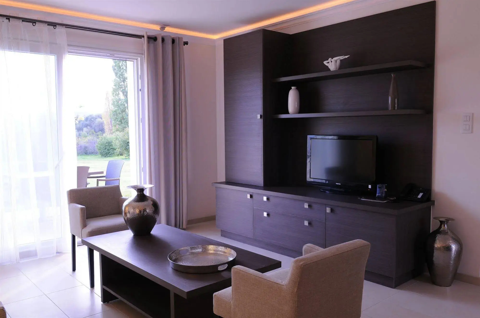 Residence Hôteliere la Cerisaie