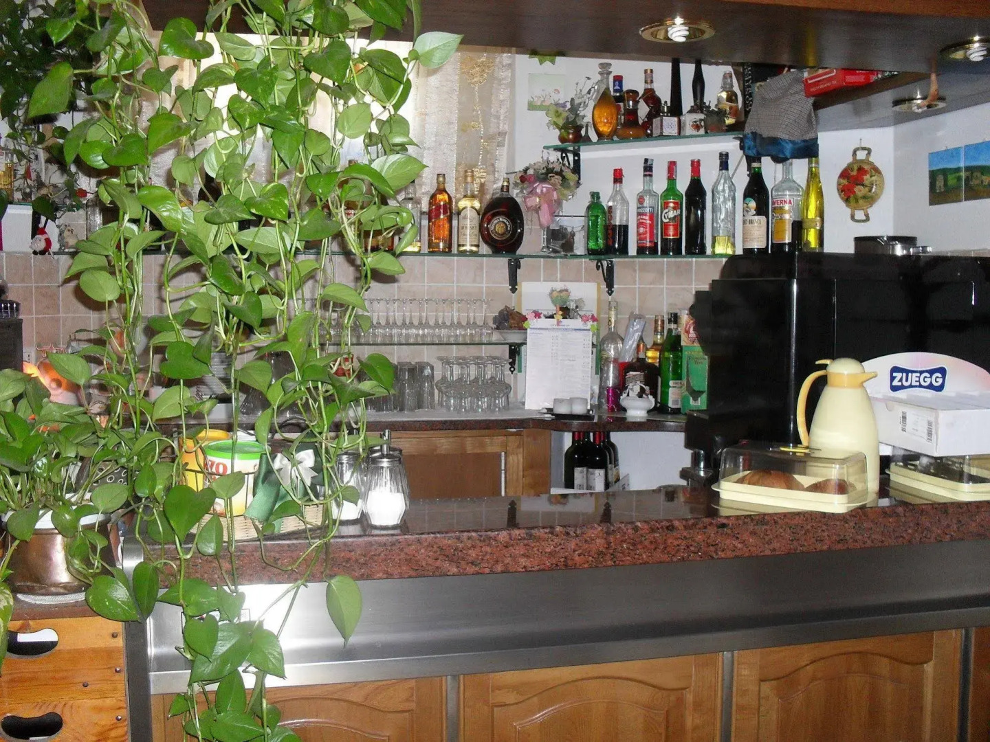 Albergo Ristorante Olimpia