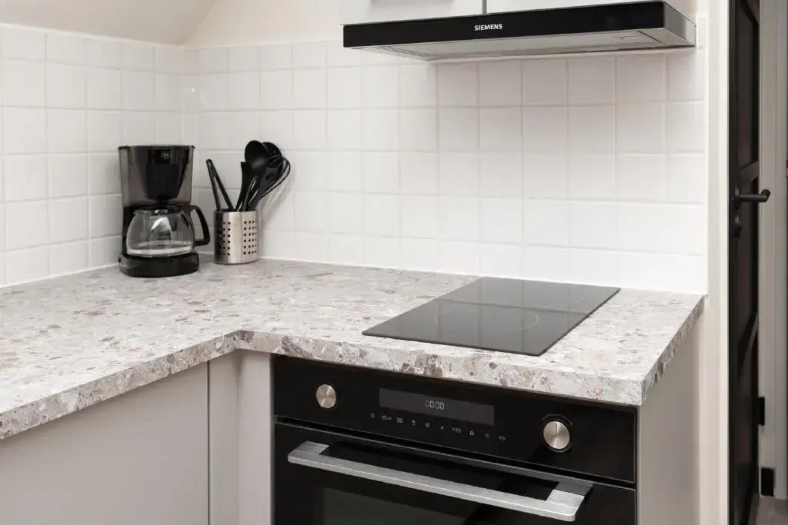 Bomont appartementen 4 persoons - Jan van Renesseweg 1 Renesse