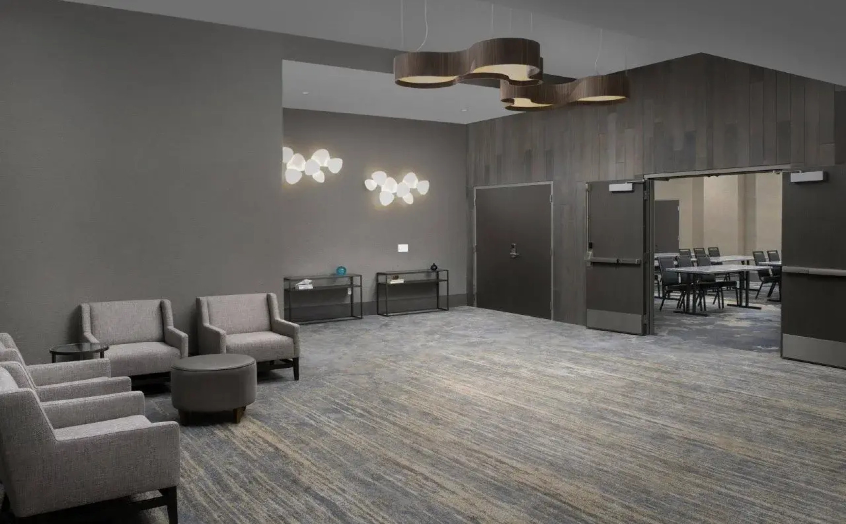 Delta Hotels by Marriott Seattle Everett