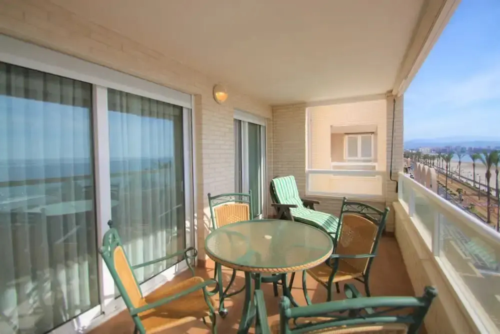 Apto CasaTuris 1Línea Muchavista C101