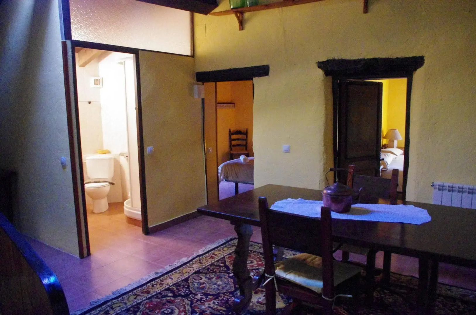 Cal Miquel de Ventolà