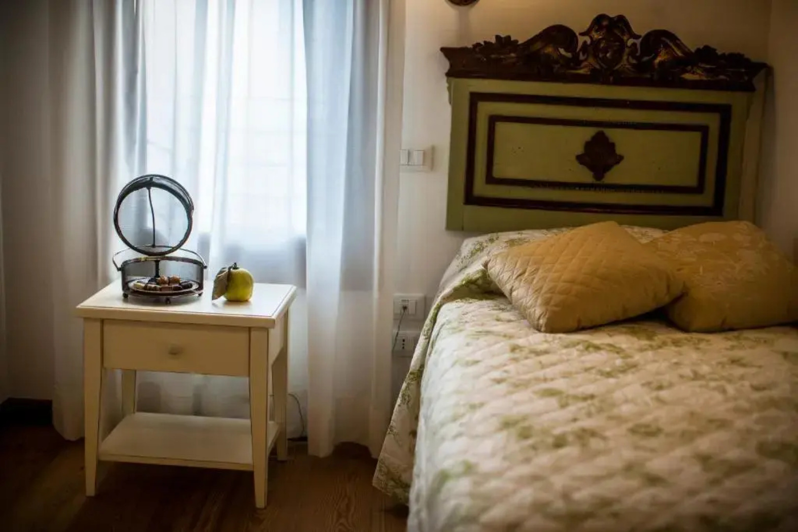 Agriturismo Le volpi