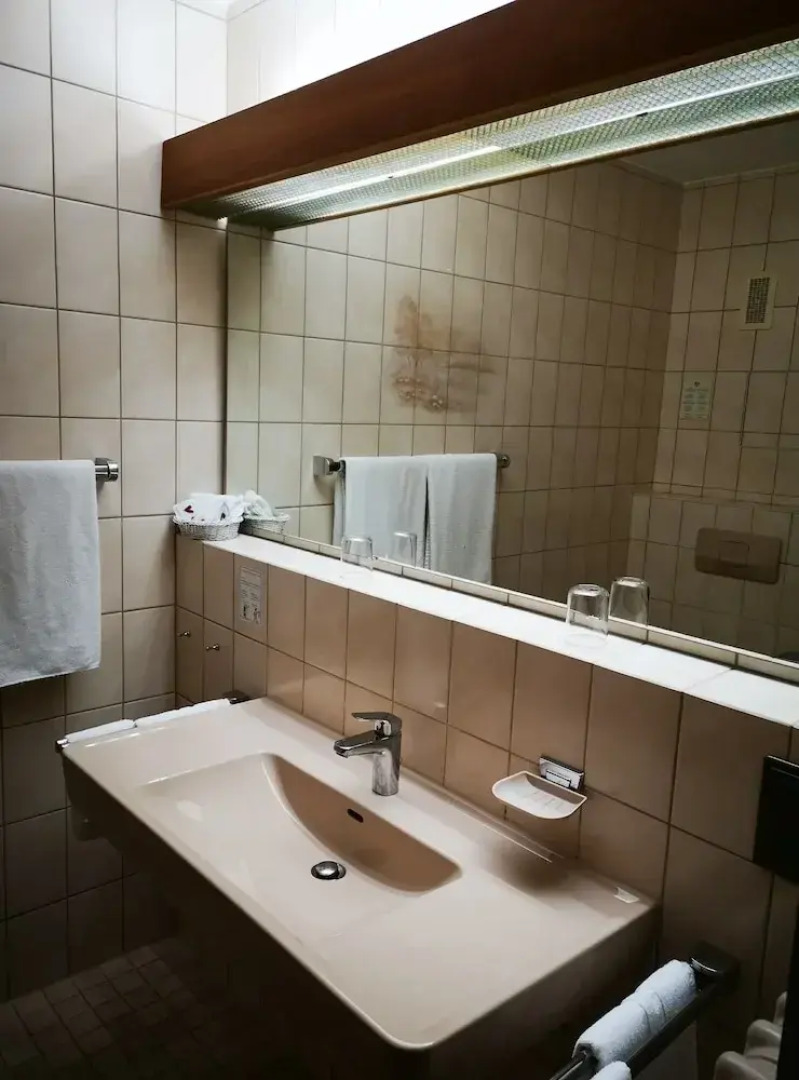 Hotel garni  Zur Weserei