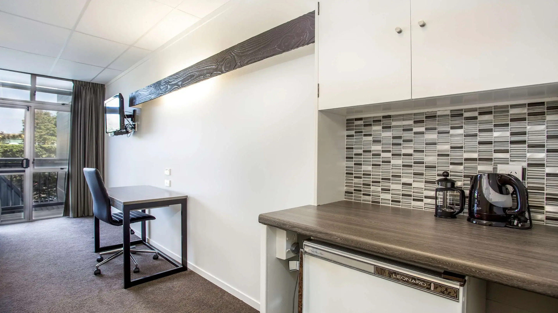 Heartland Ambassador Hotel Hamilton