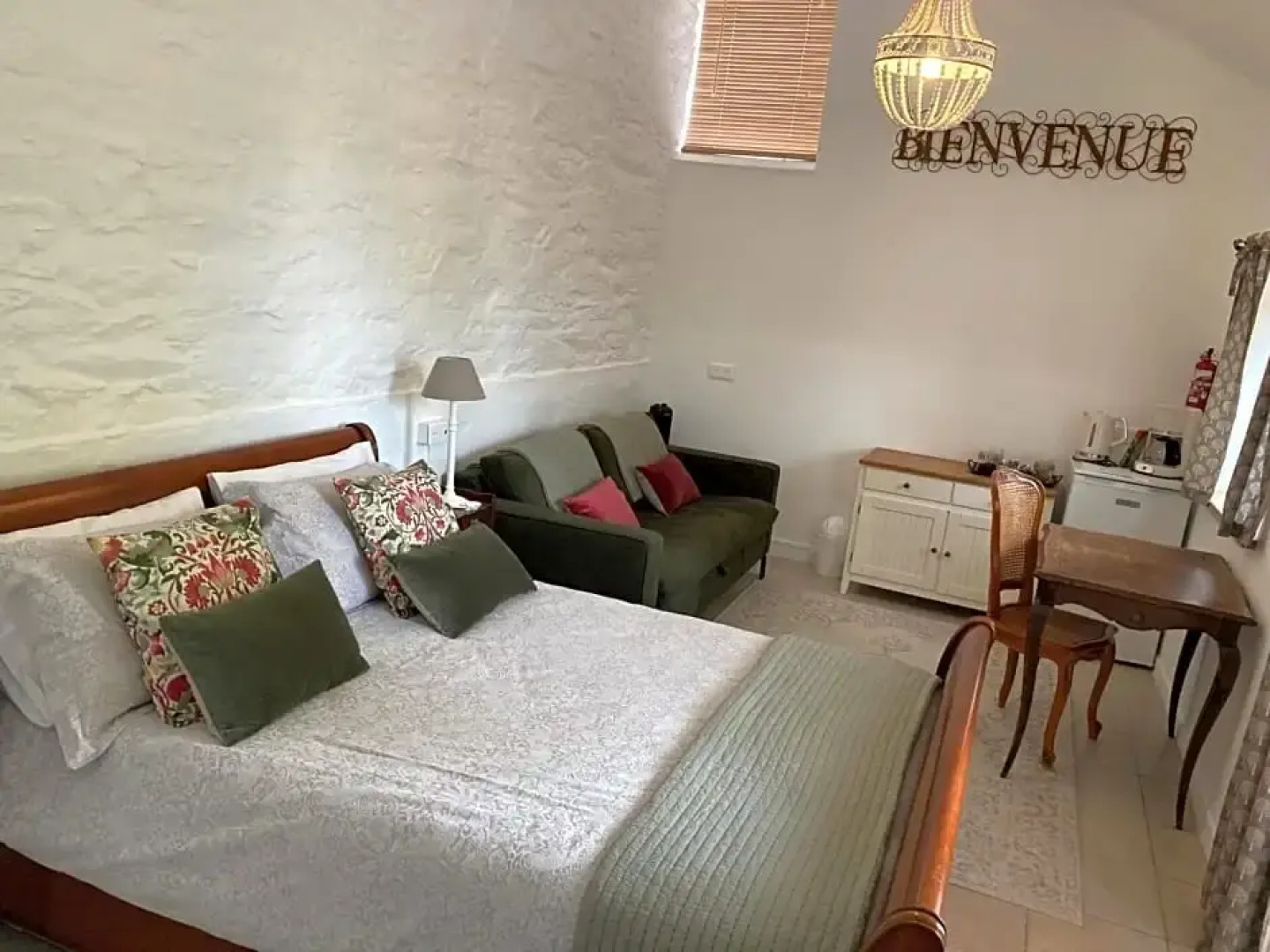 L'Ancienne Porcherie