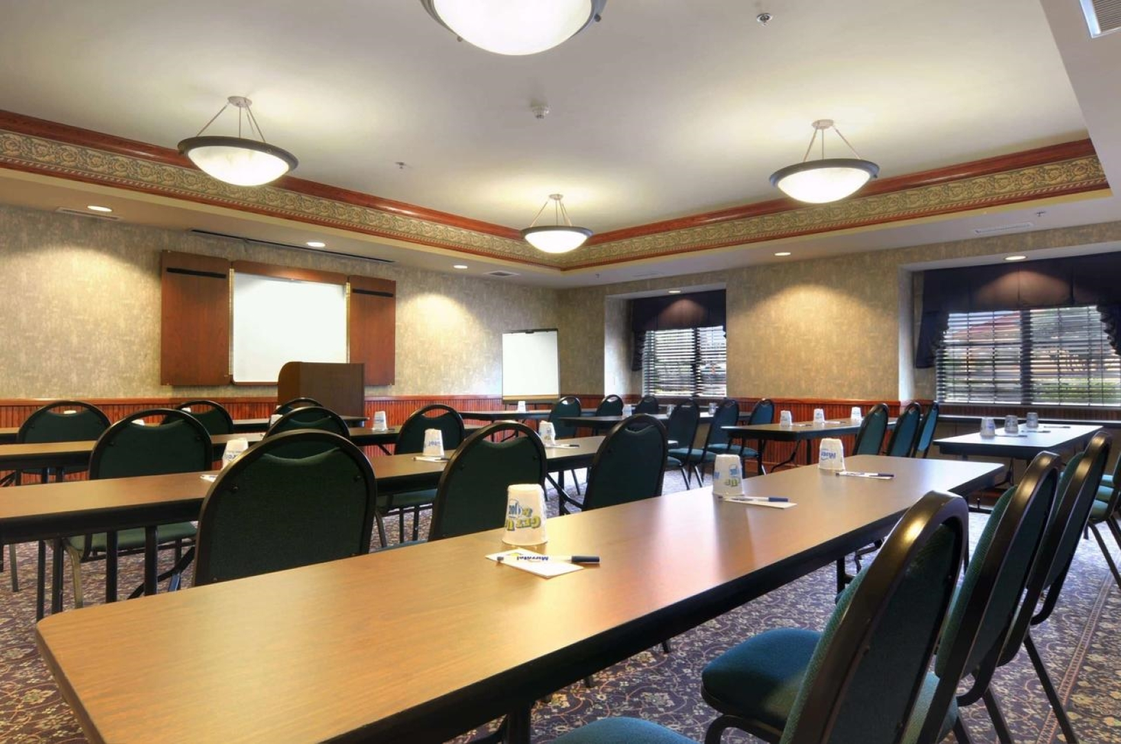 Microtel Inn & Suites by Wyndham Perimeter Center