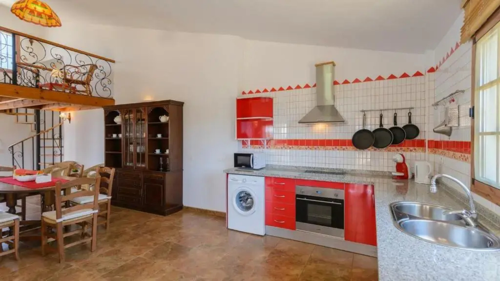 Casa Vistabella Competa by Ruralidays