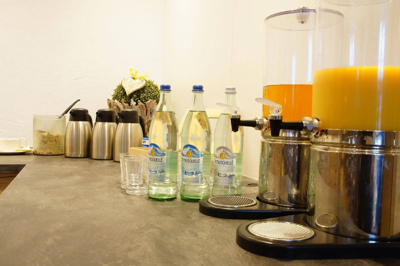 Landhotel & Gasthof Baiernrain