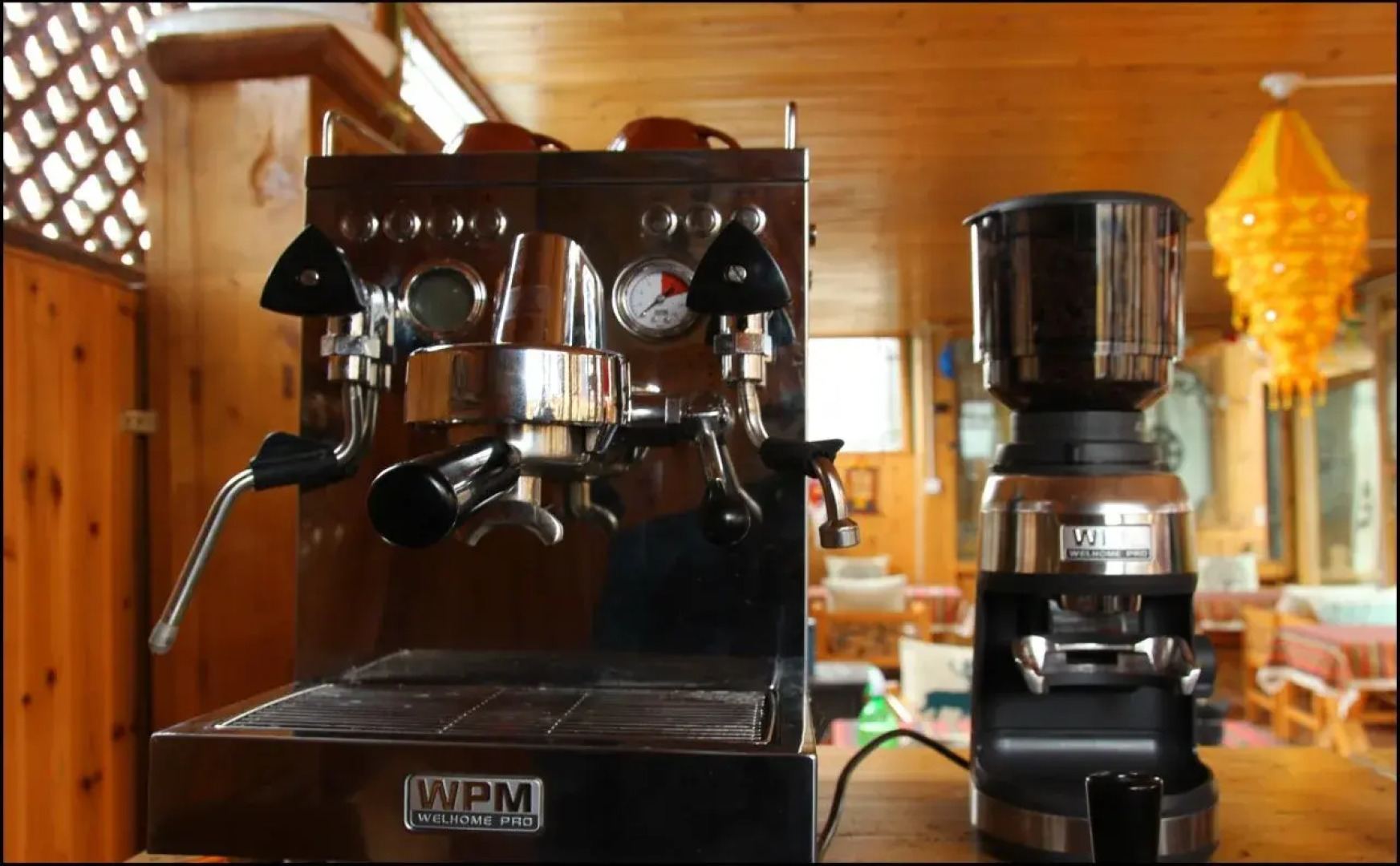 Kersangs Relay Station Hotel