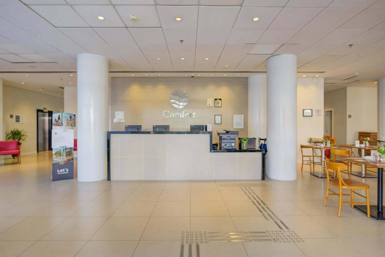 Comfort Hotel Sao Caetano