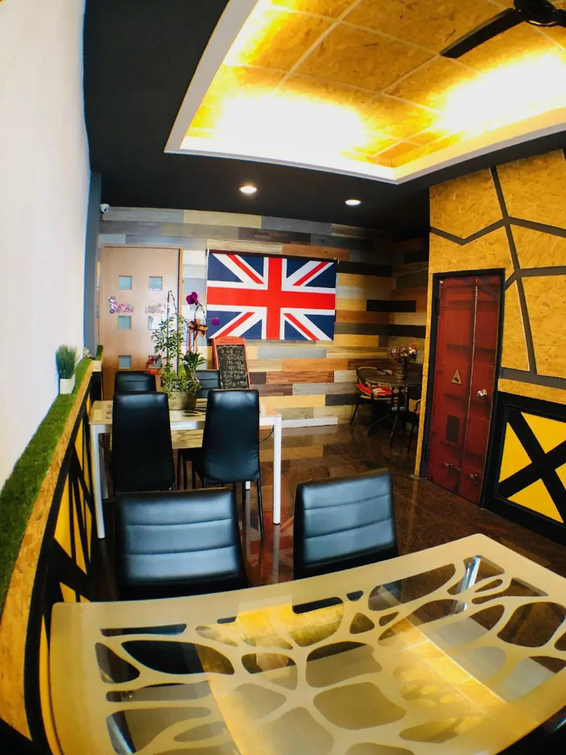 First Place B&B - Hualien Railway Station