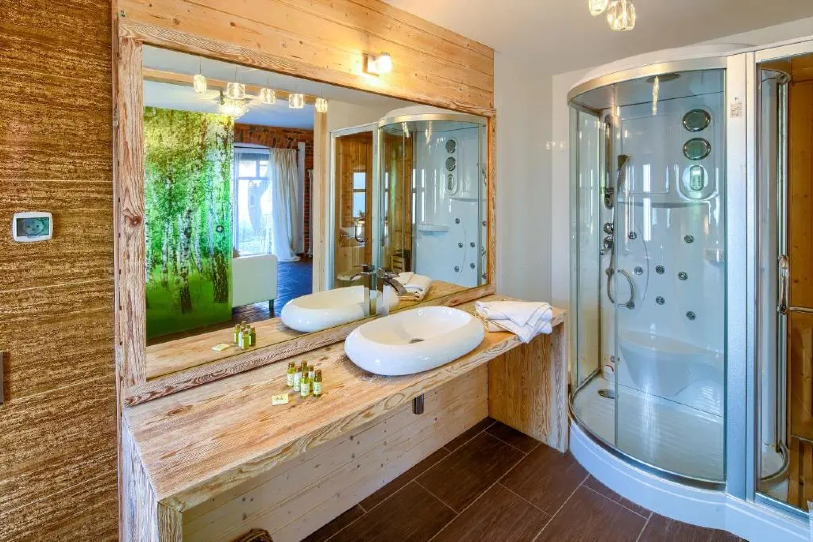 Folwark Białych Bocianów