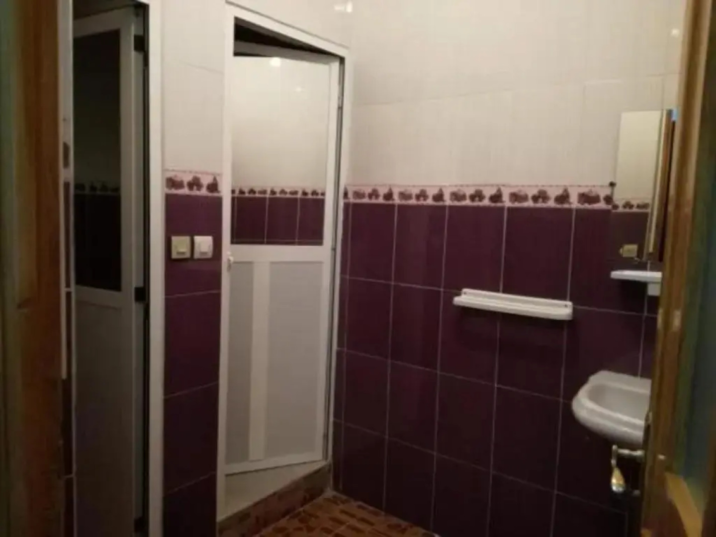 Appartement belle vue