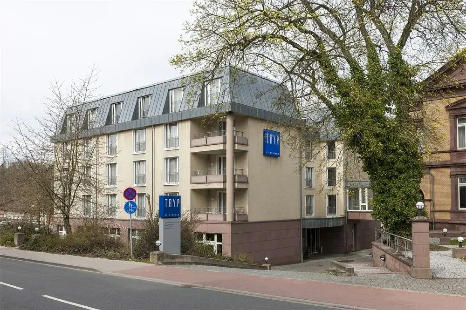 Tryp by Wyndham Stadtoldendorf