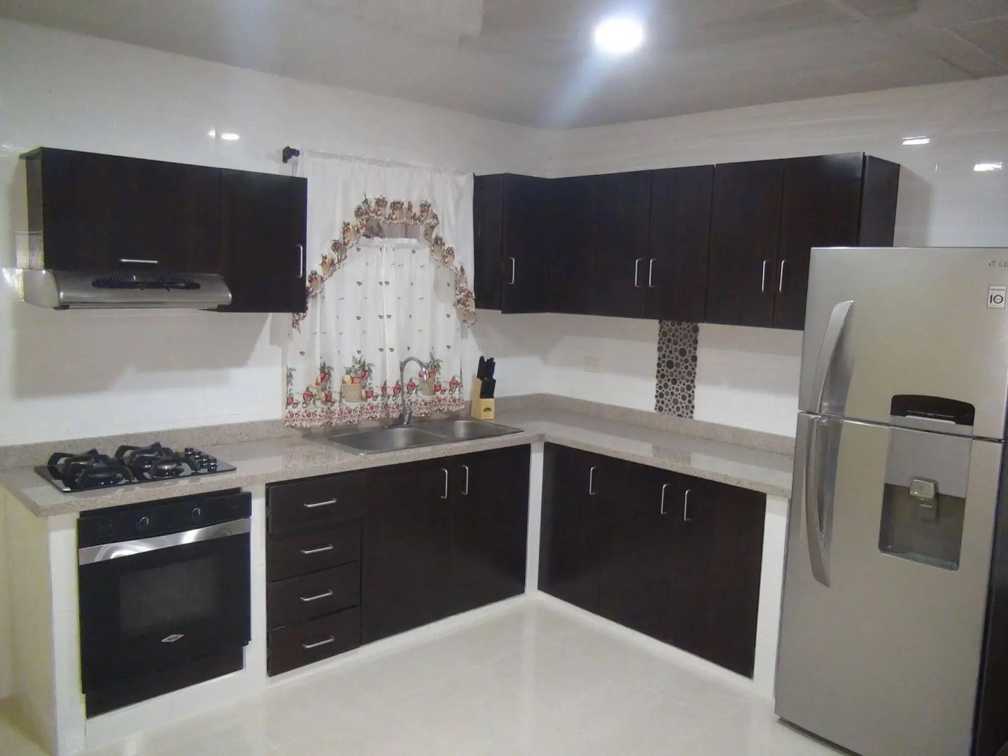 I BBBSAI Casa Vacacional