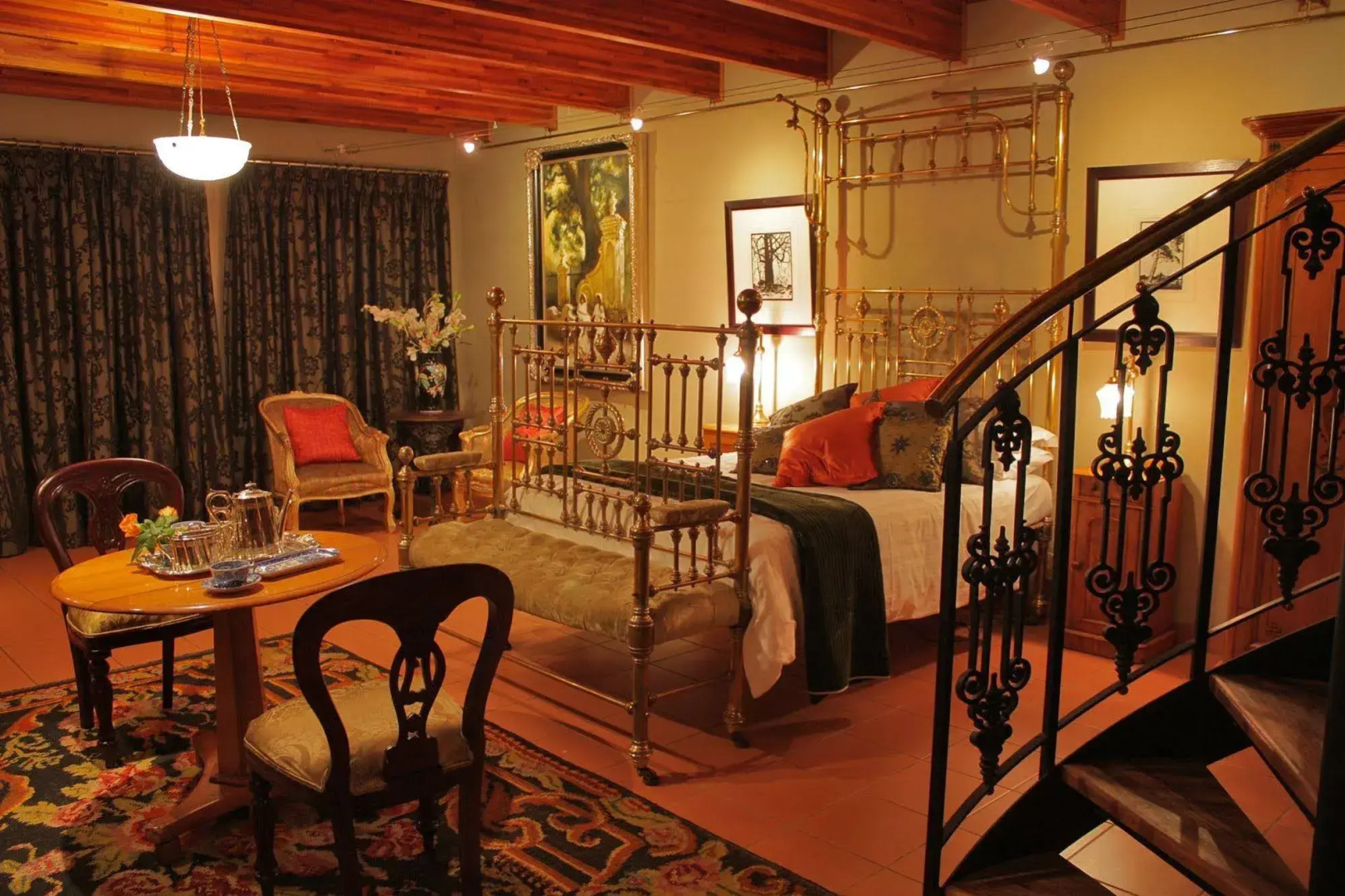 Northcliff Manor Guest House