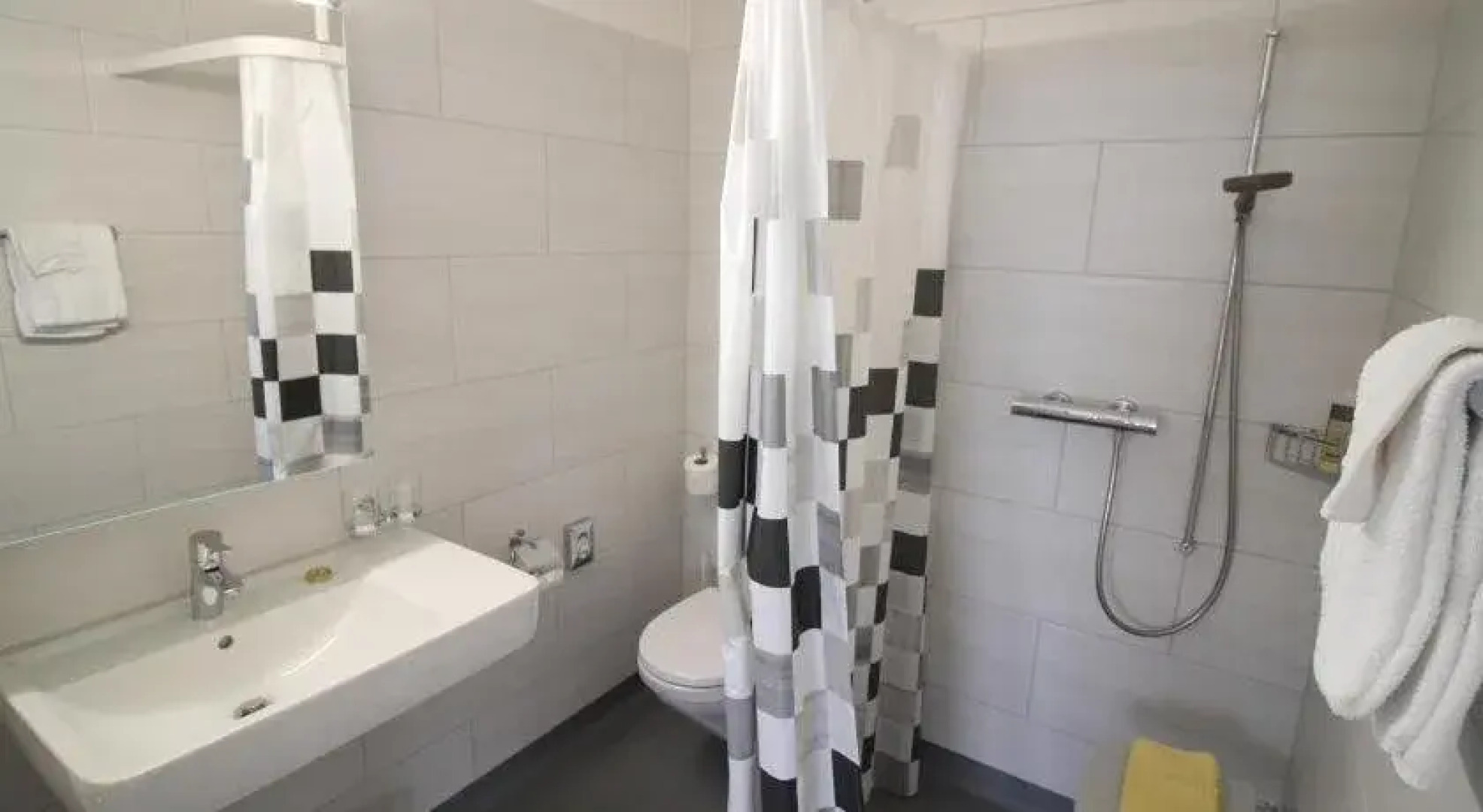 Hotel Kurhaus am Sarnersee