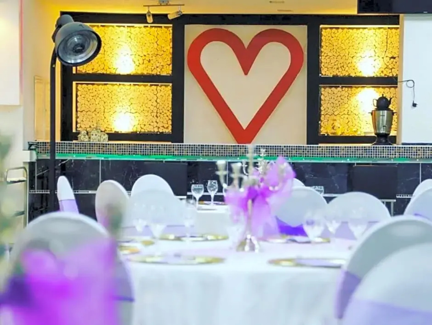 Landhotel zum Kühlengrund & Soultans Paradise