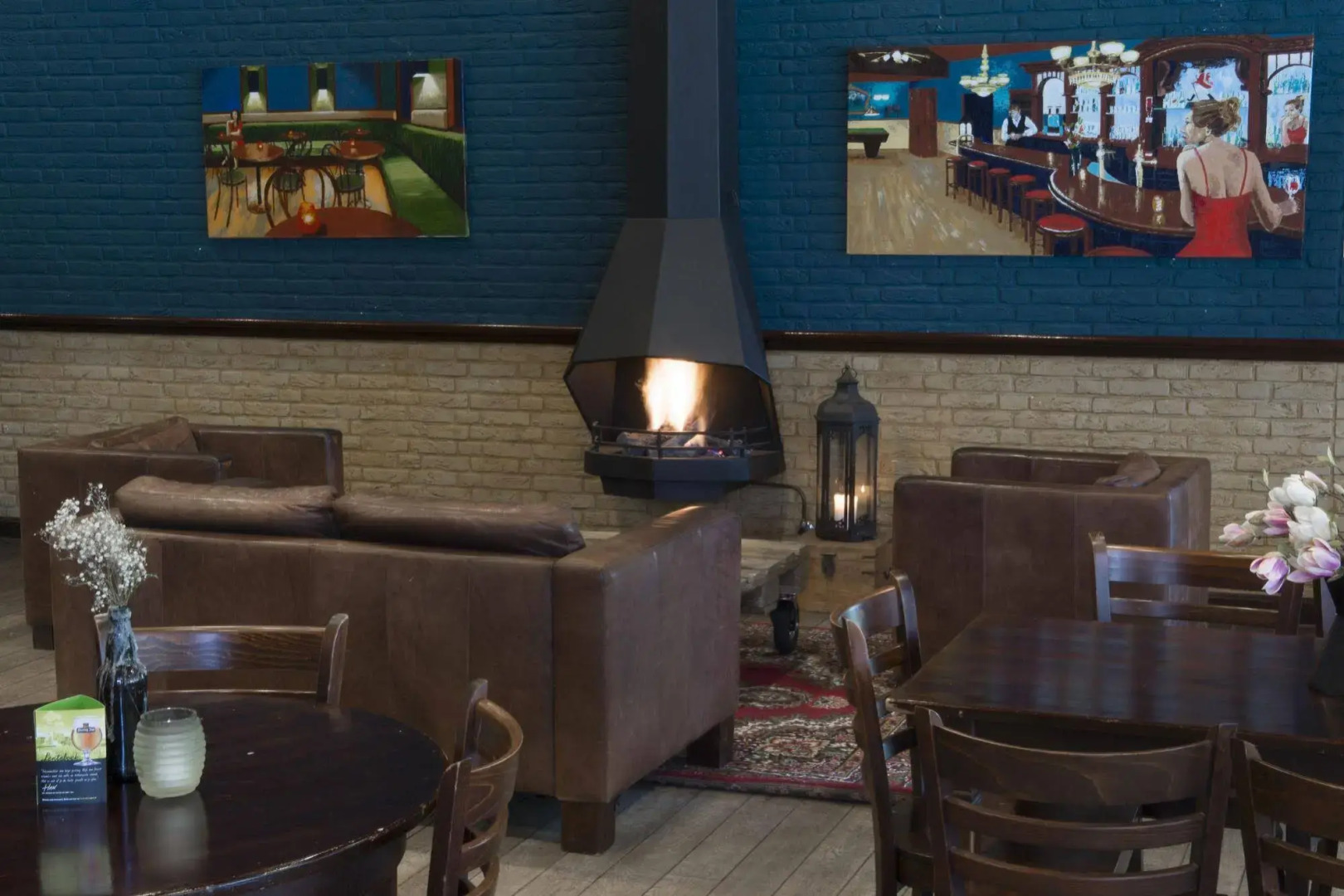 Buitenplaats de Bergse Bossen